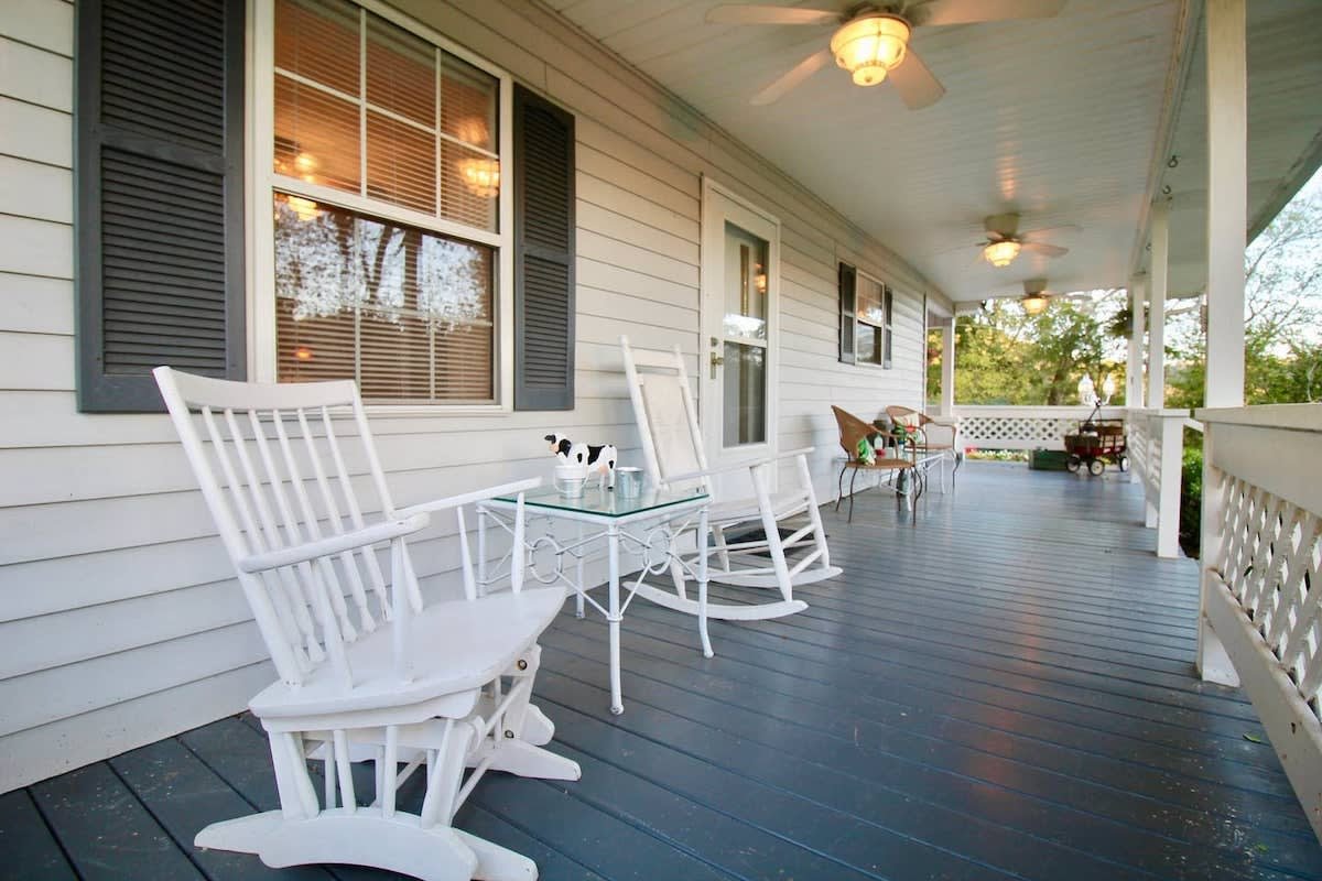 Nashville Vacation Rental