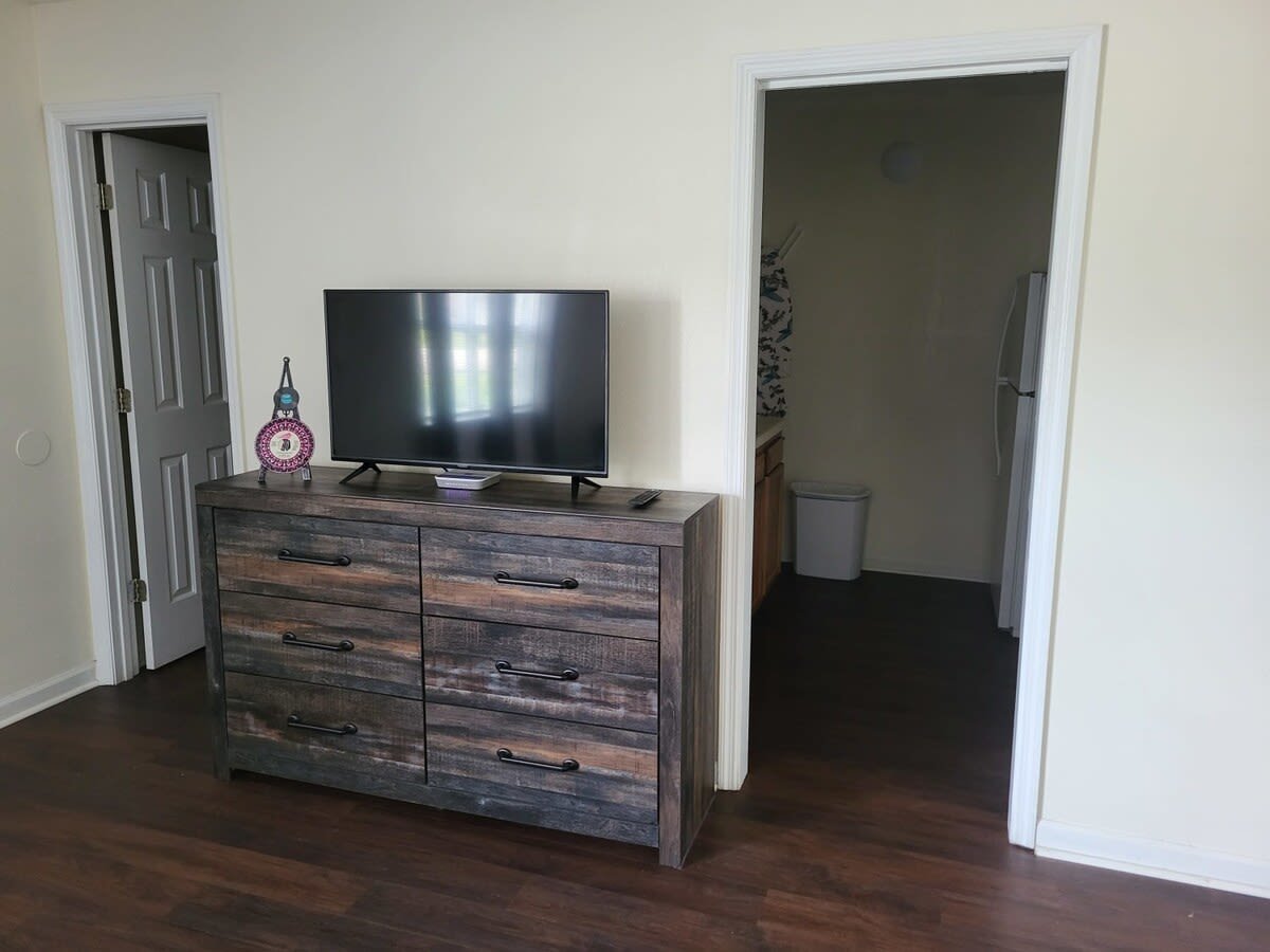 McMinnville Vacation Rental