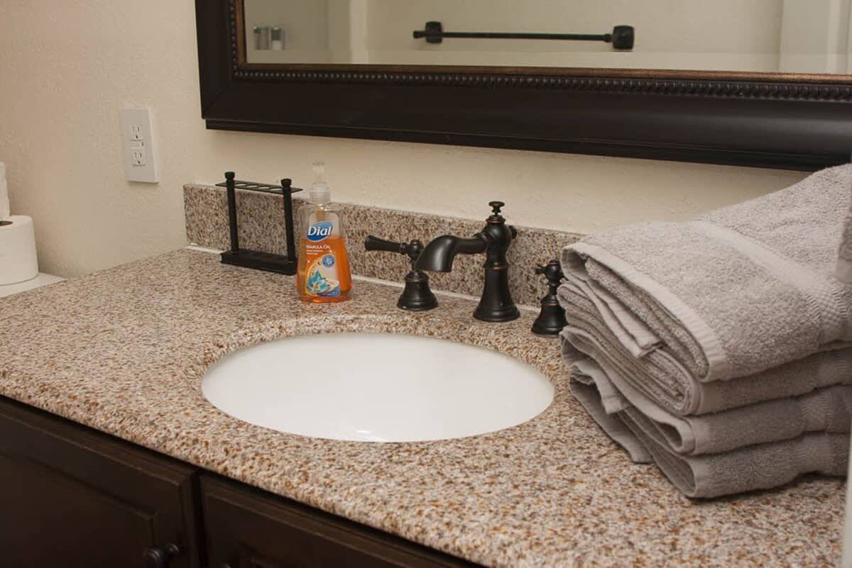 Lawton Vacation Rental