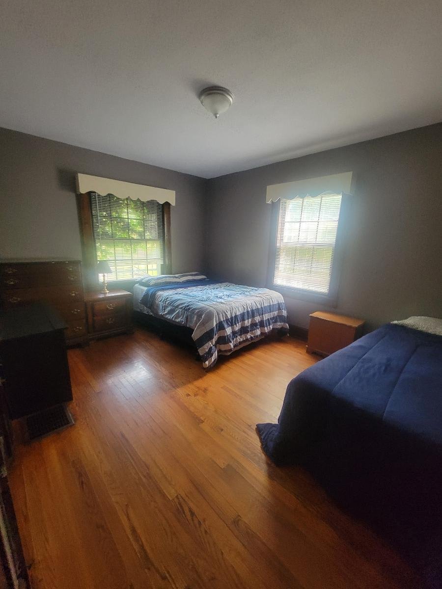 Knoxville Vacation Rental