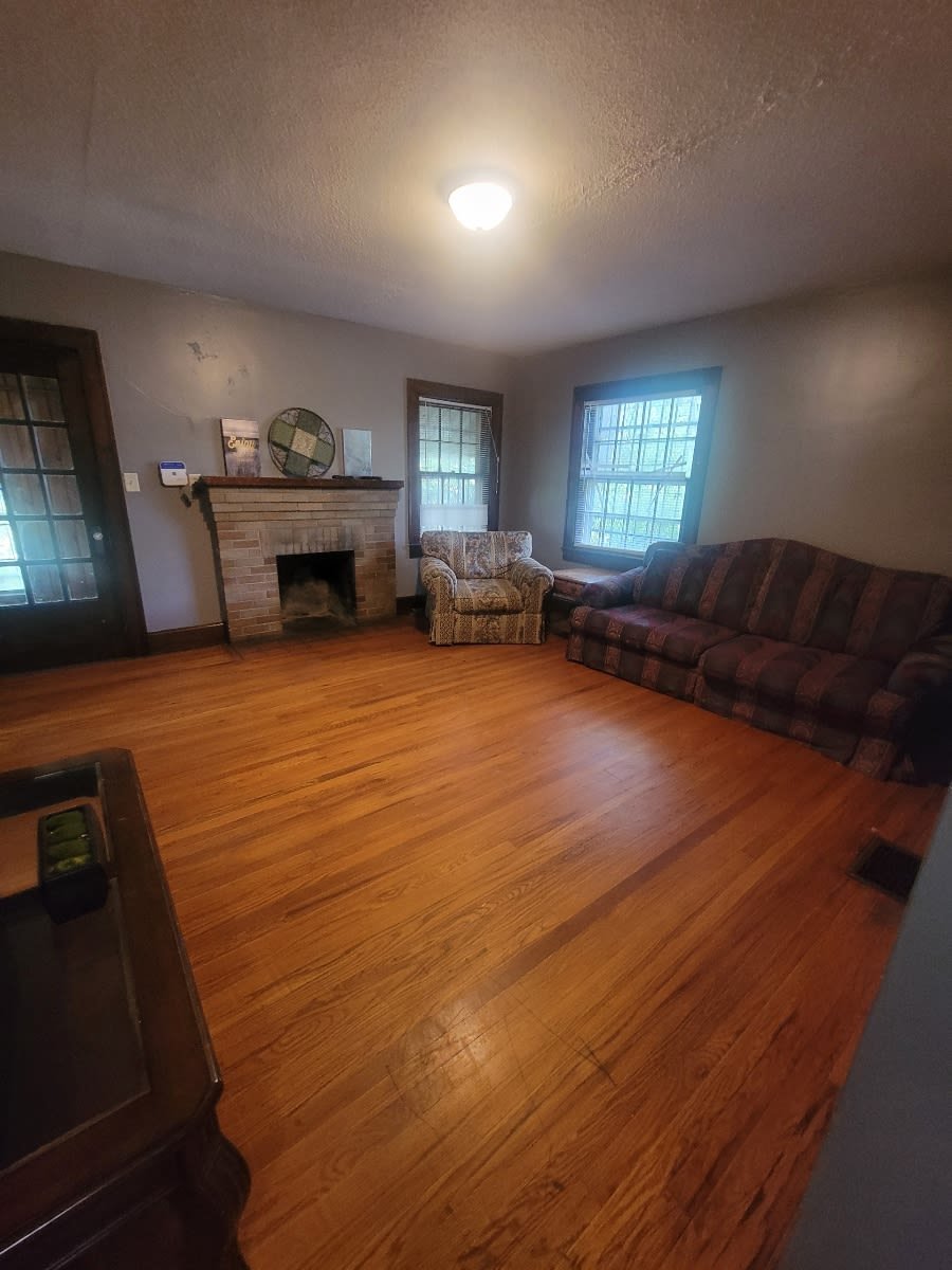 Knoxville Vacation Rental