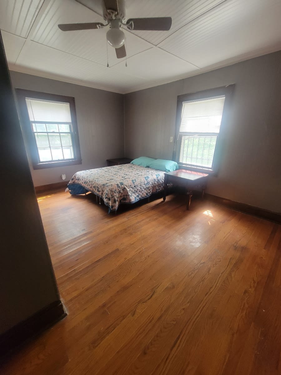 Knoxville Vacation Rental
