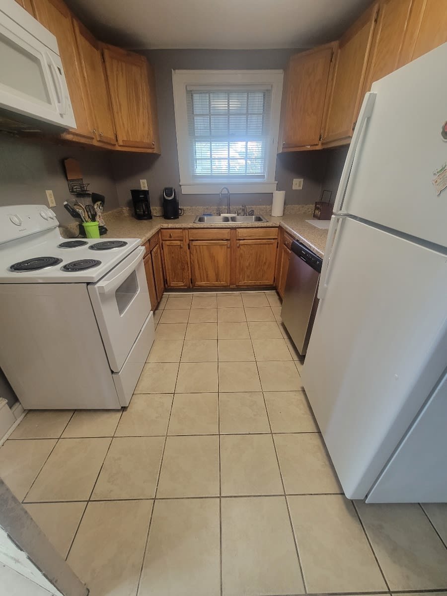 Knoxville Vacation Rental
