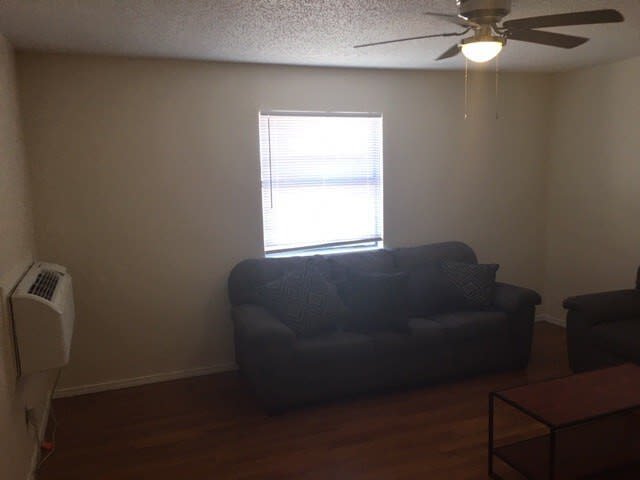 Lawton Vacation Rental