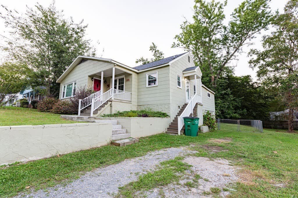 Rossville Vacation Rental