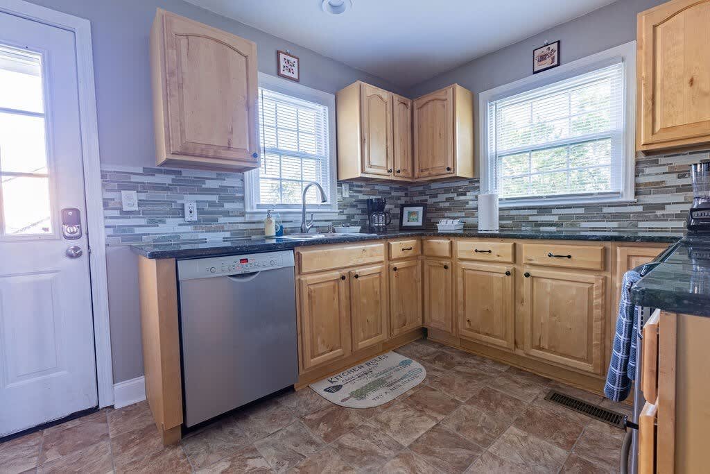 Rossville Vacation Rental