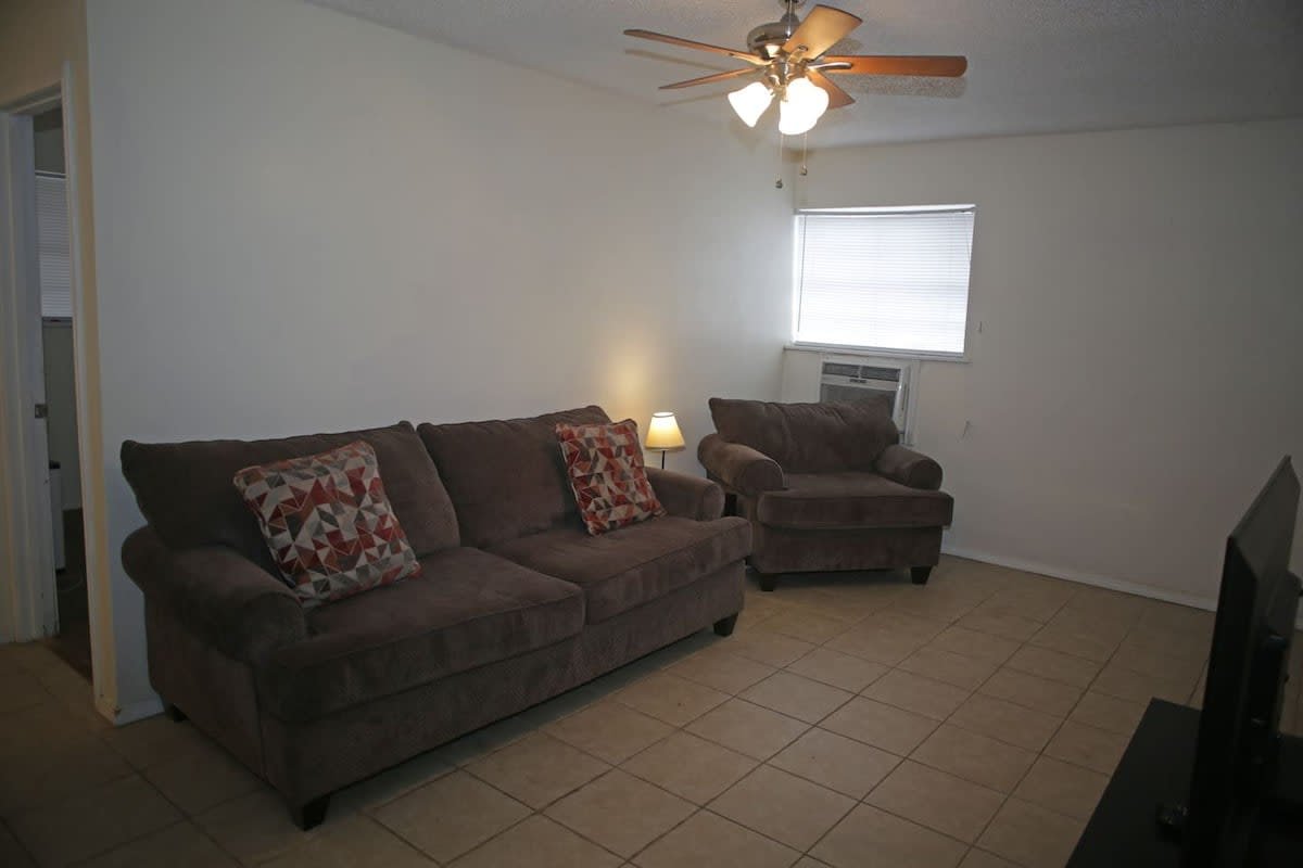 Lawton Vacation Rental