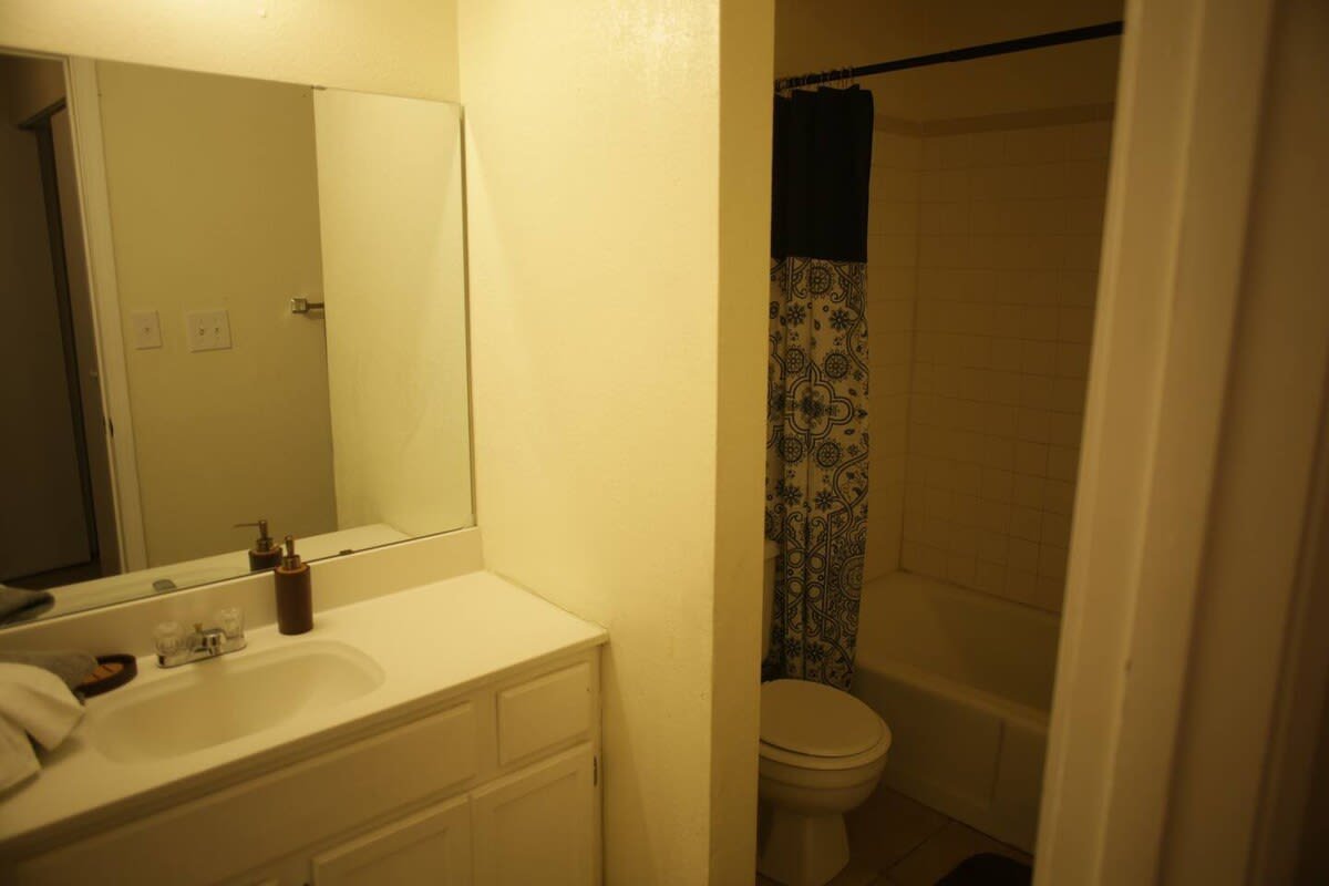 Lawton Vacation Rental