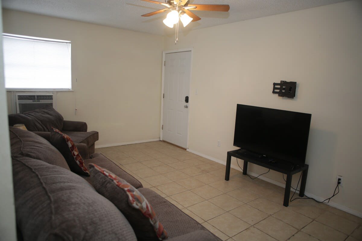 Lawton Vacation Rental