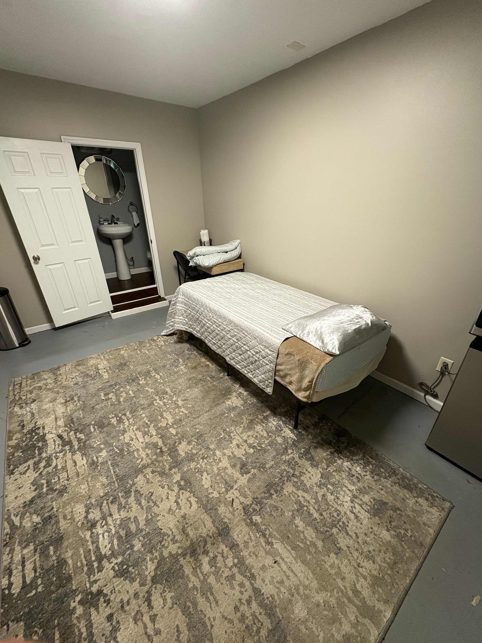 Hendersonville Vacation Rental