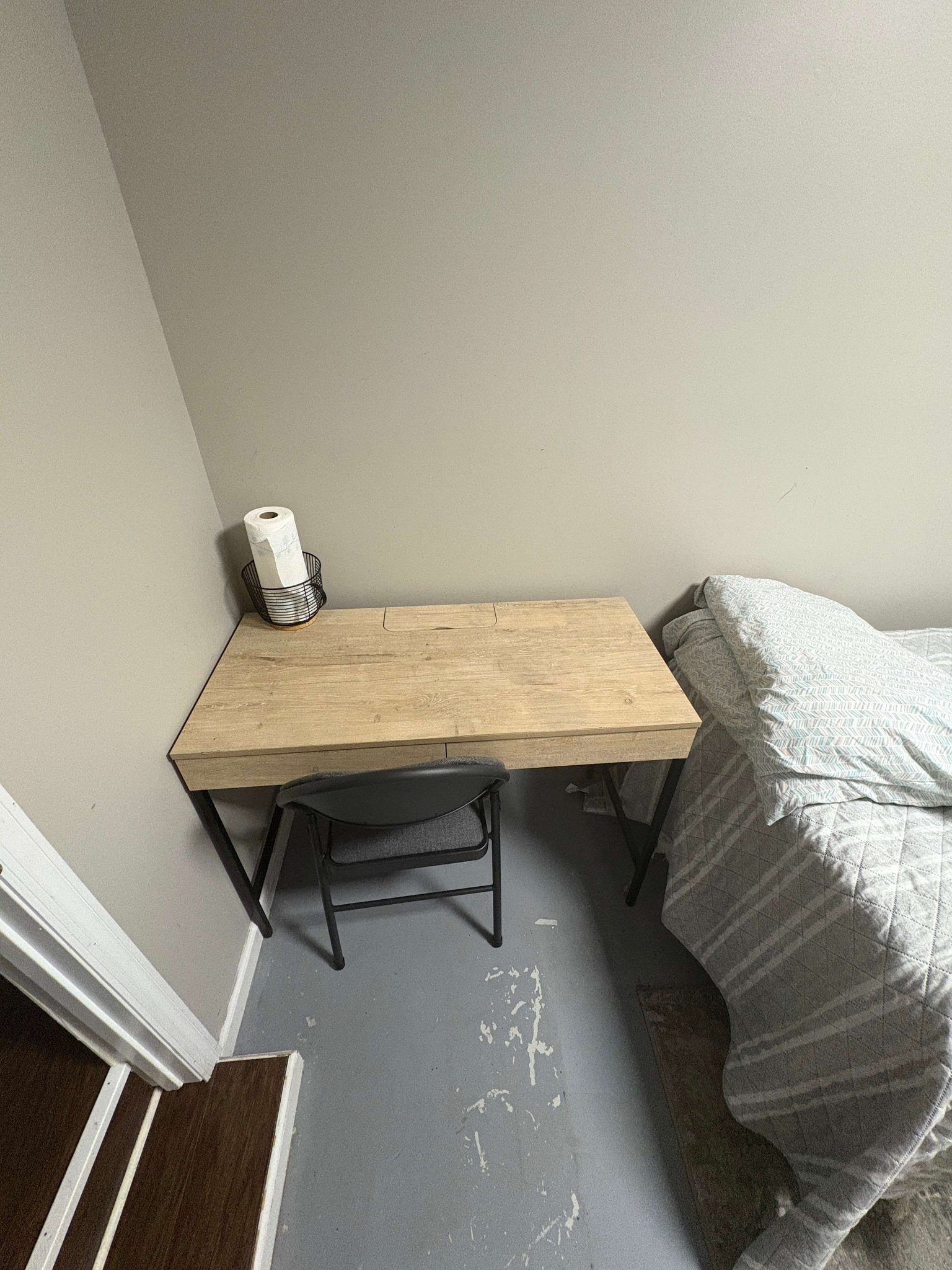 Hendersonville Vacation Rental