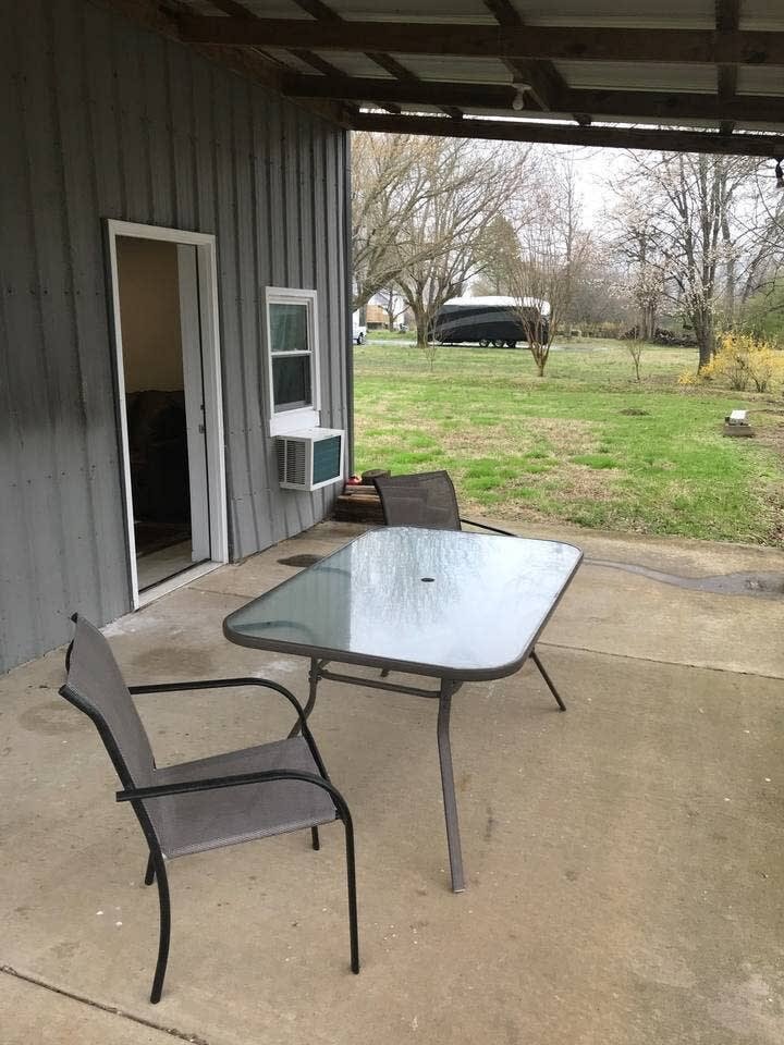 Hendersonville Vacation Rental