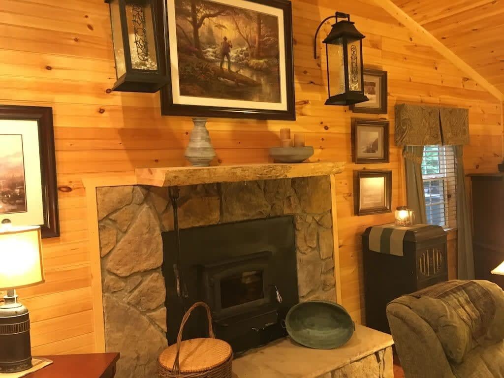 Spencer Vacation Rental