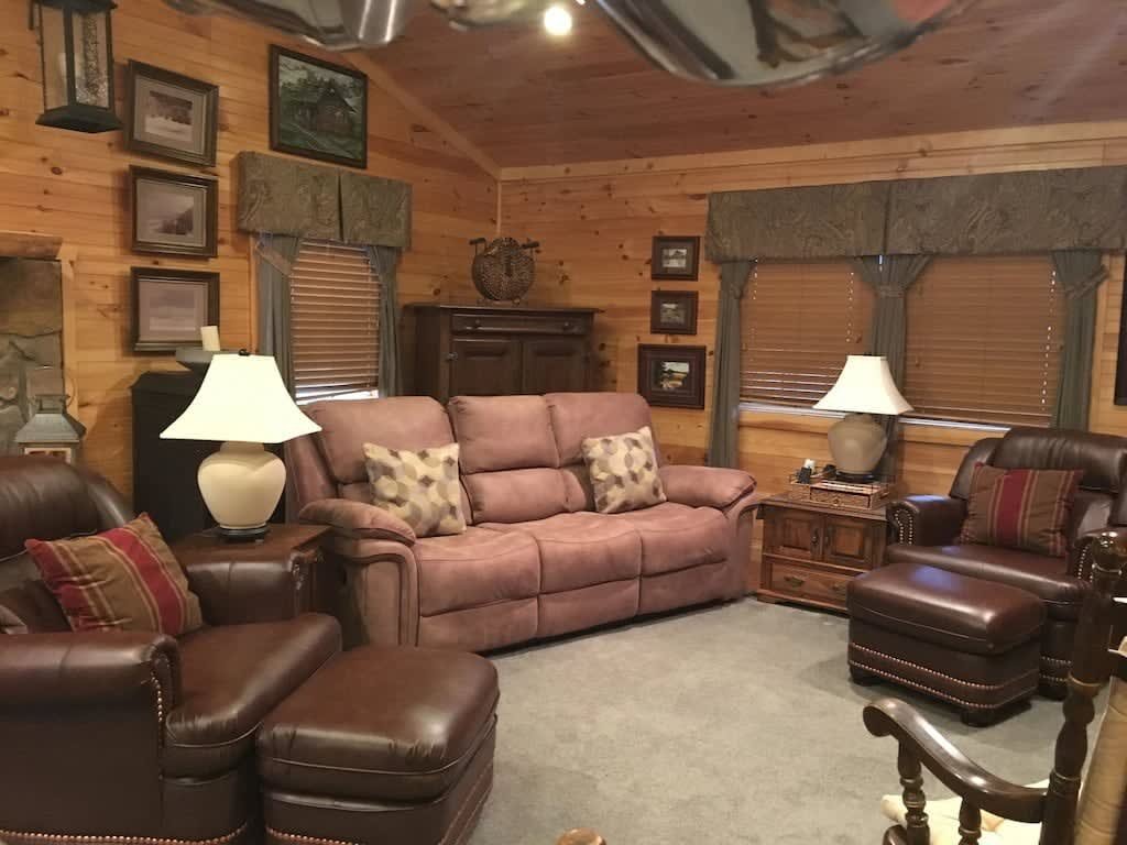 Spencer Vacation Rental