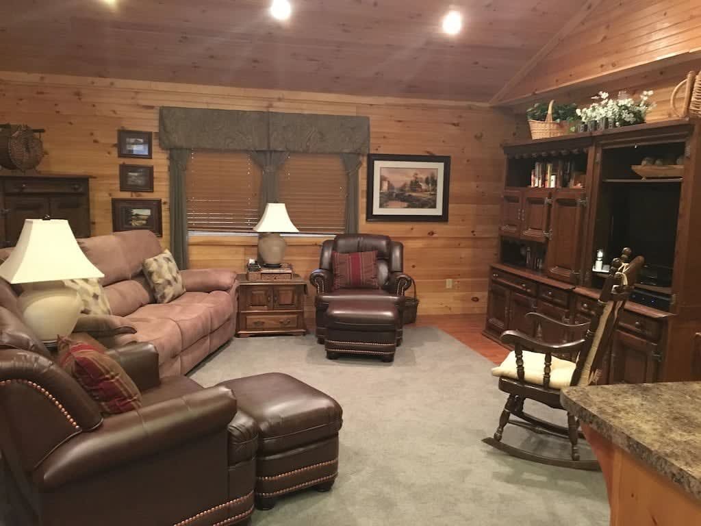 Spencer Vacation Rental