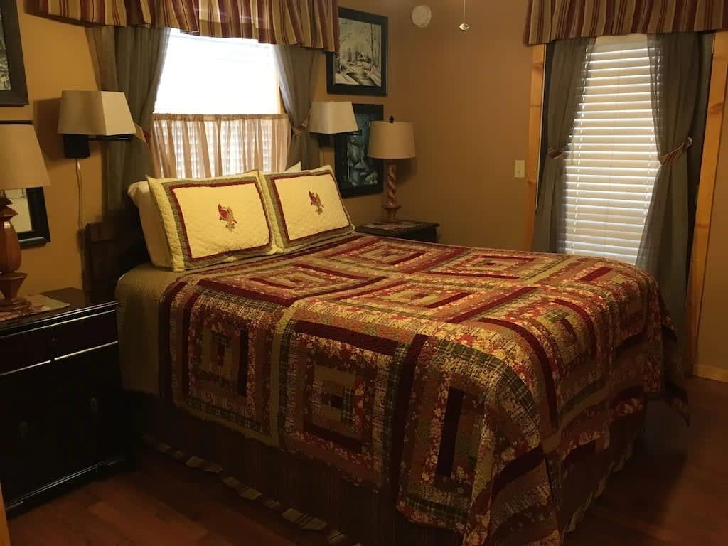 Spencer Vacation Rental