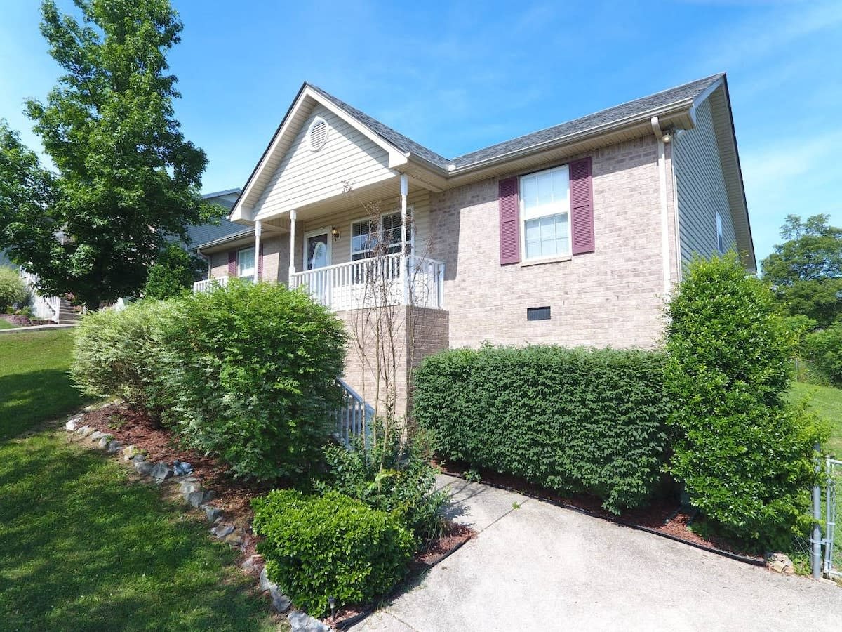 Goodlettsville Vacation Rental