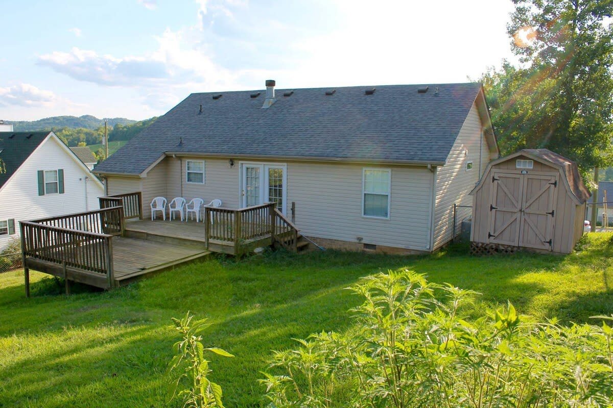 Goodlettsville Vacation Rental