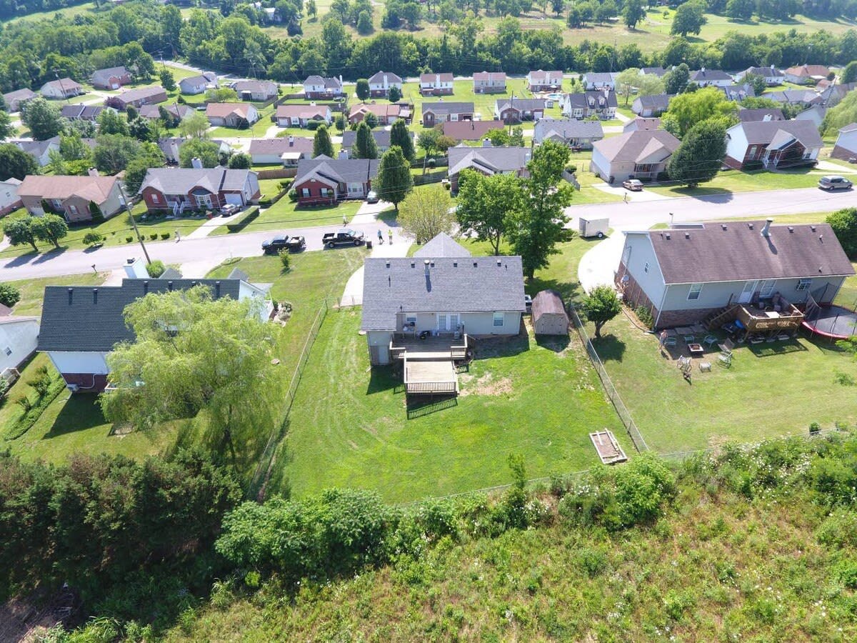 Goodlettsville Vacation Rental