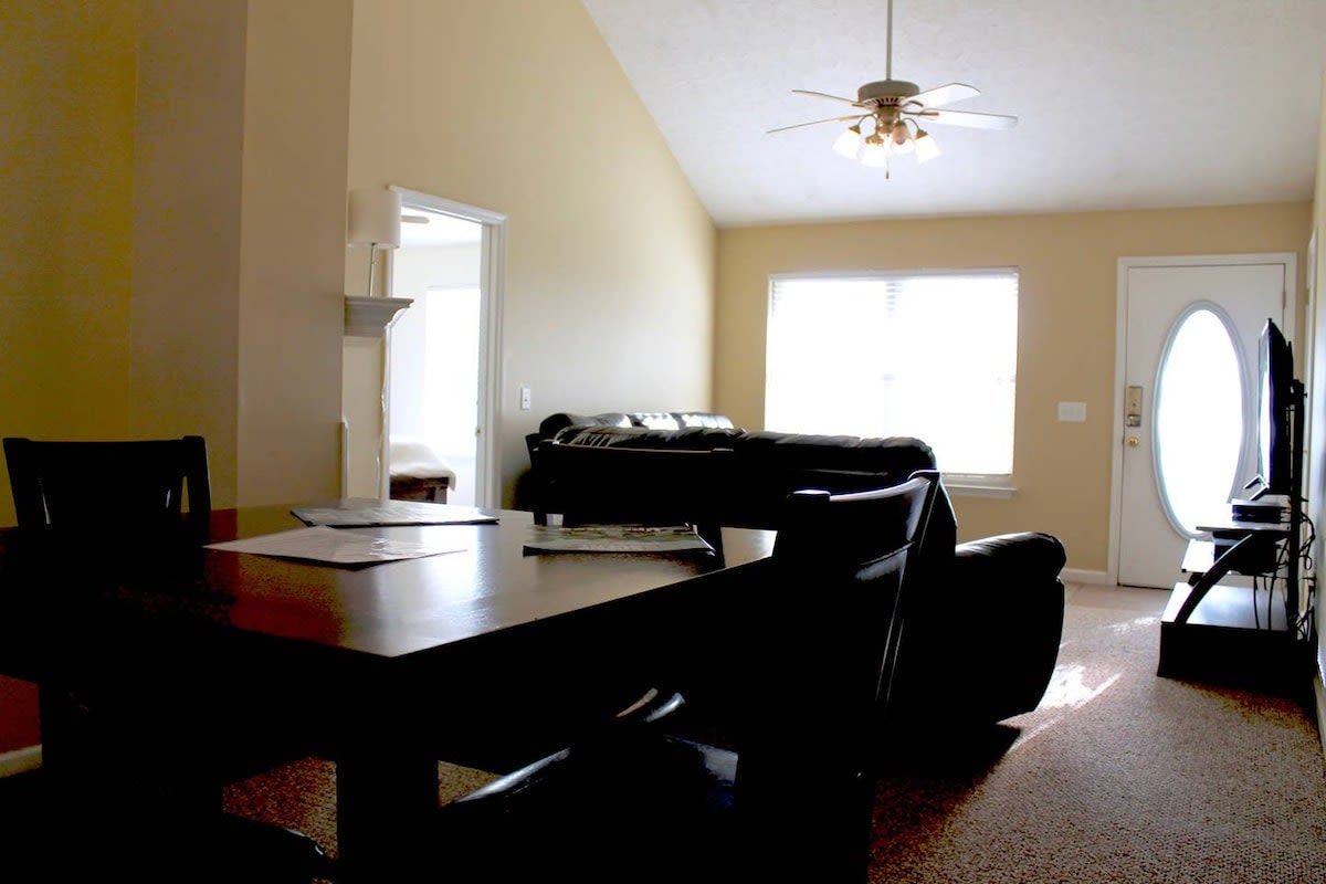 Goodlettsville Vacation Rental