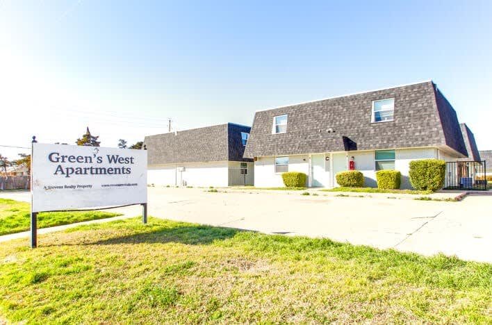 Lawton Vacation Rental