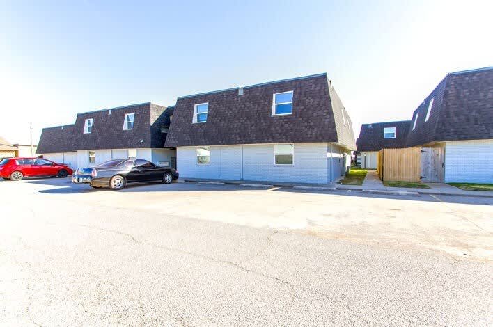 Lawton Vacation Rental