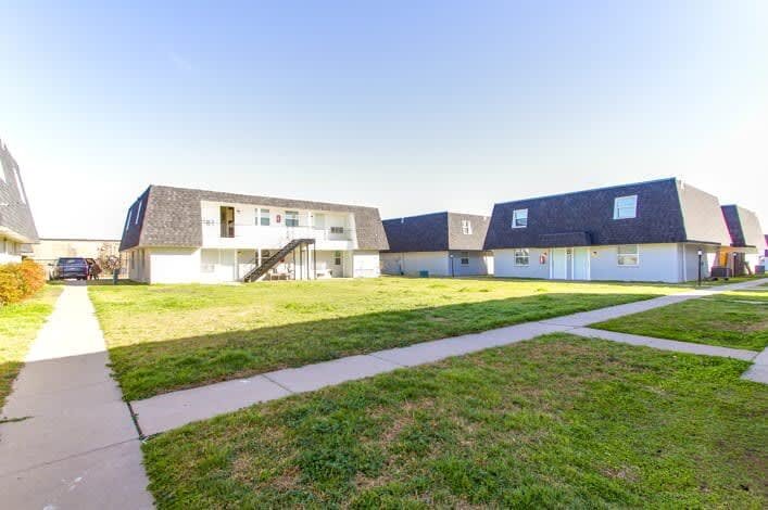 Lawton Vacation Rental