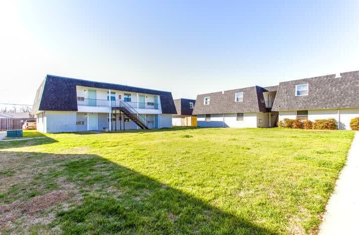Lawton Vacation Rental