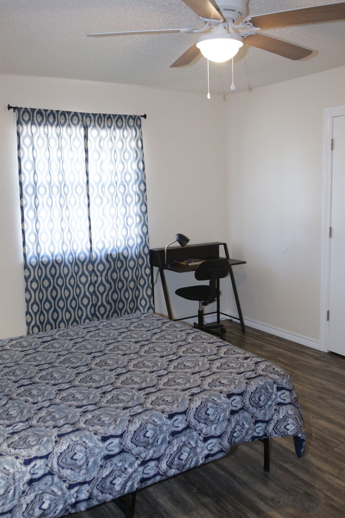 Lawton Vacation Rental