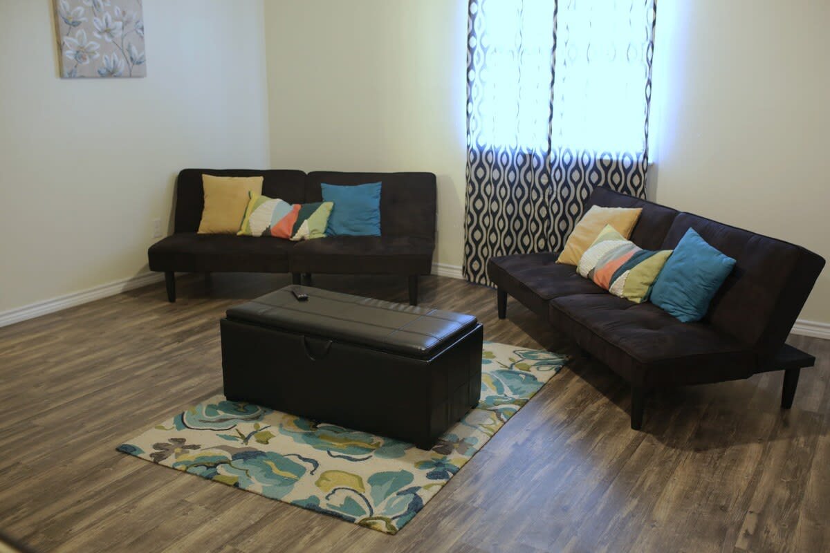 Lawton Vacation Rental