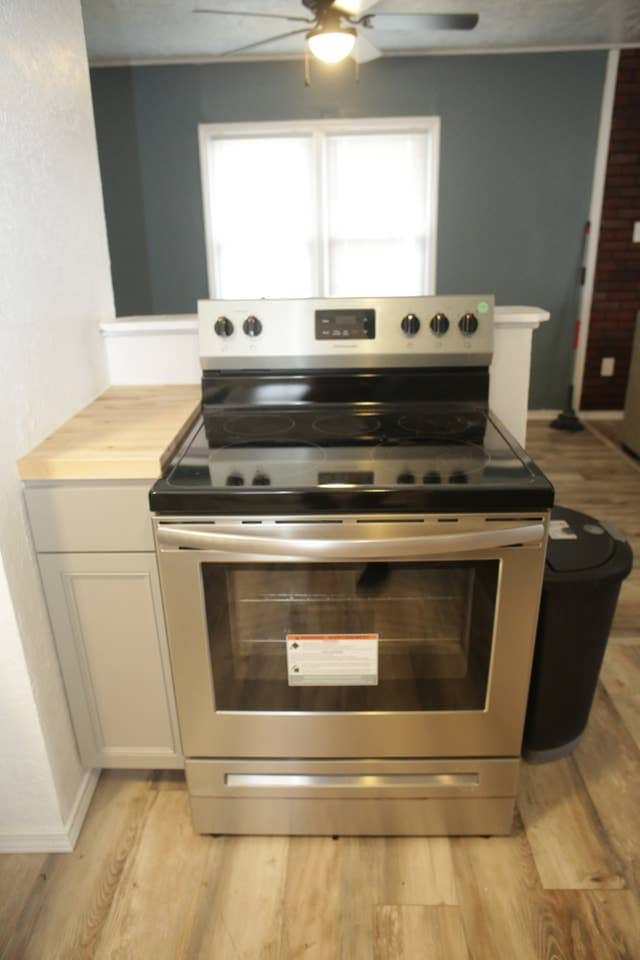 Lawton Vacation Rental