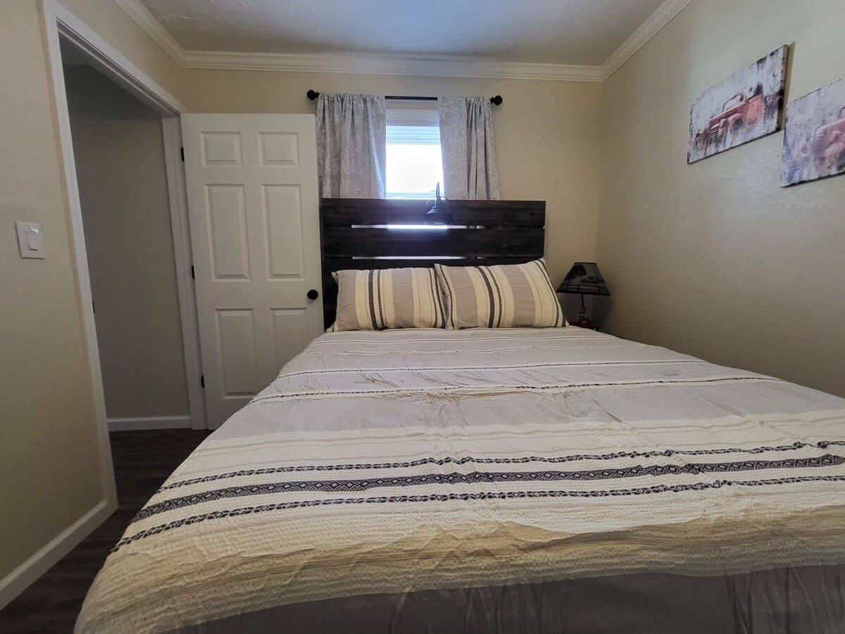 Cookeville Vacation Rental