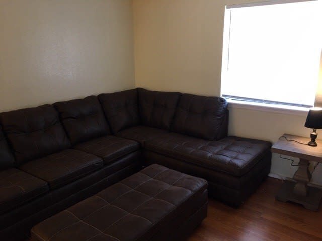 Lawton Vacation Rental