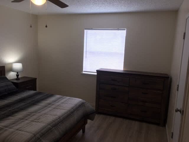 Lawton Vacation Rental