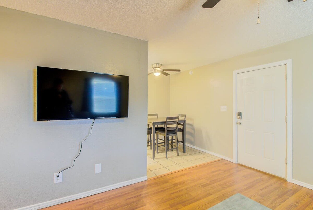 Lawton Vacation Rental