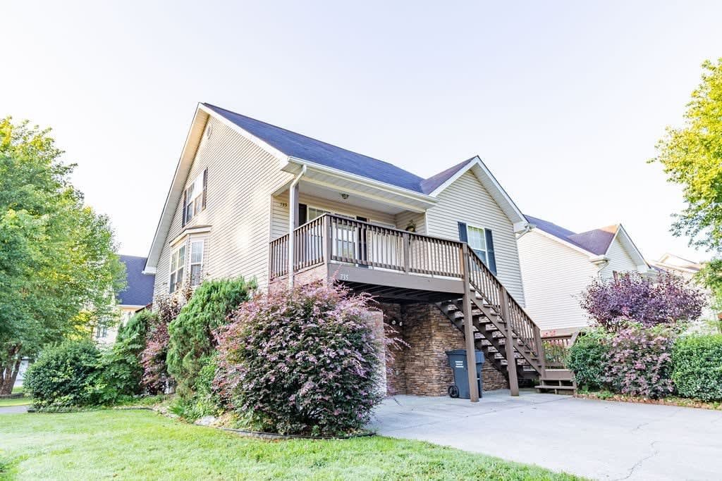 Pigeon Forge Vacation Rental