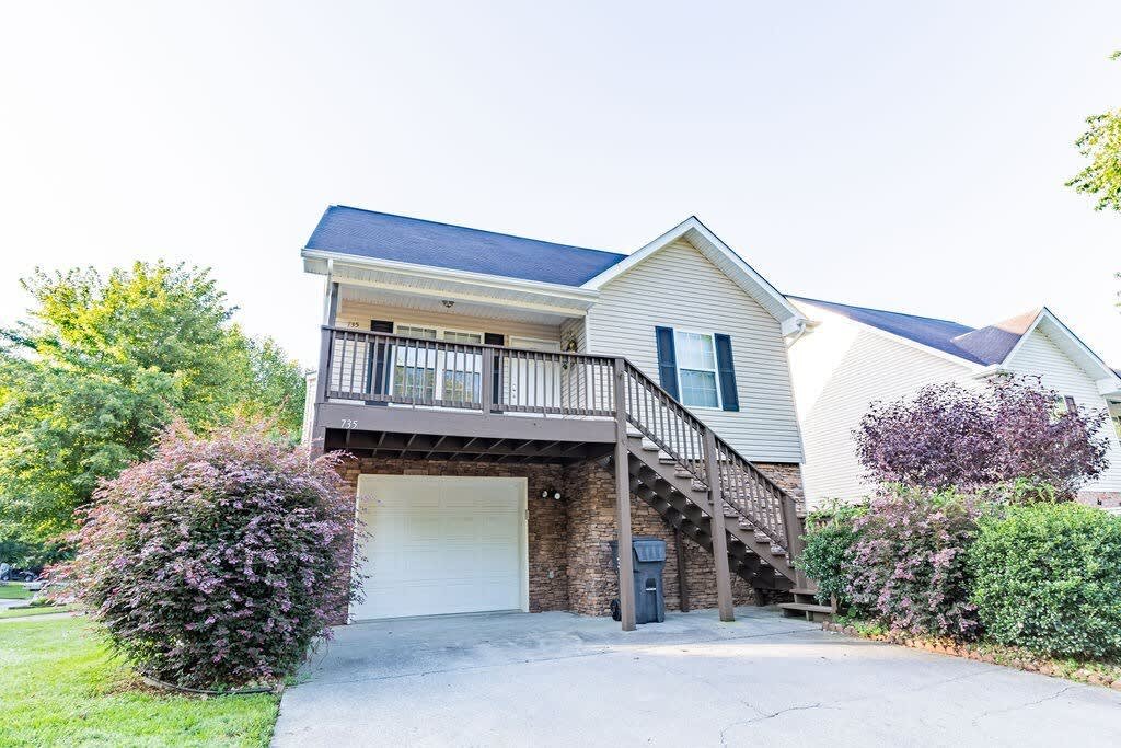 Pigeon Forge Vacation Rental