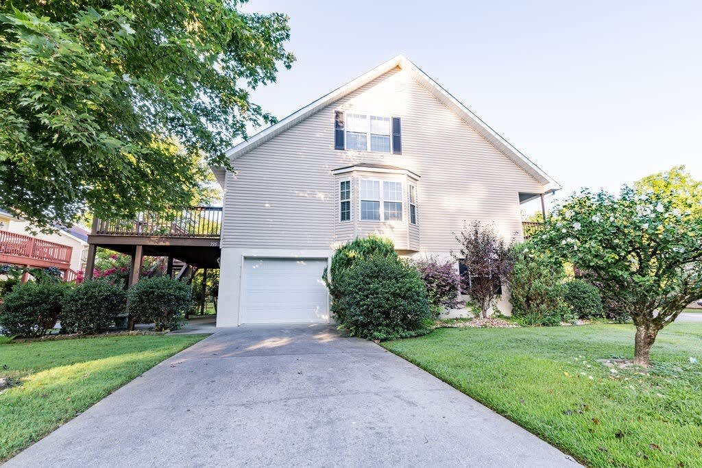 Pigeon Forge Vacation Rental