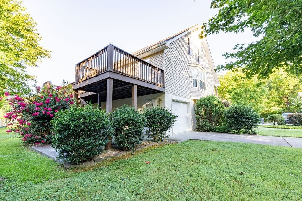 Pigeon Forge Vacation Rental