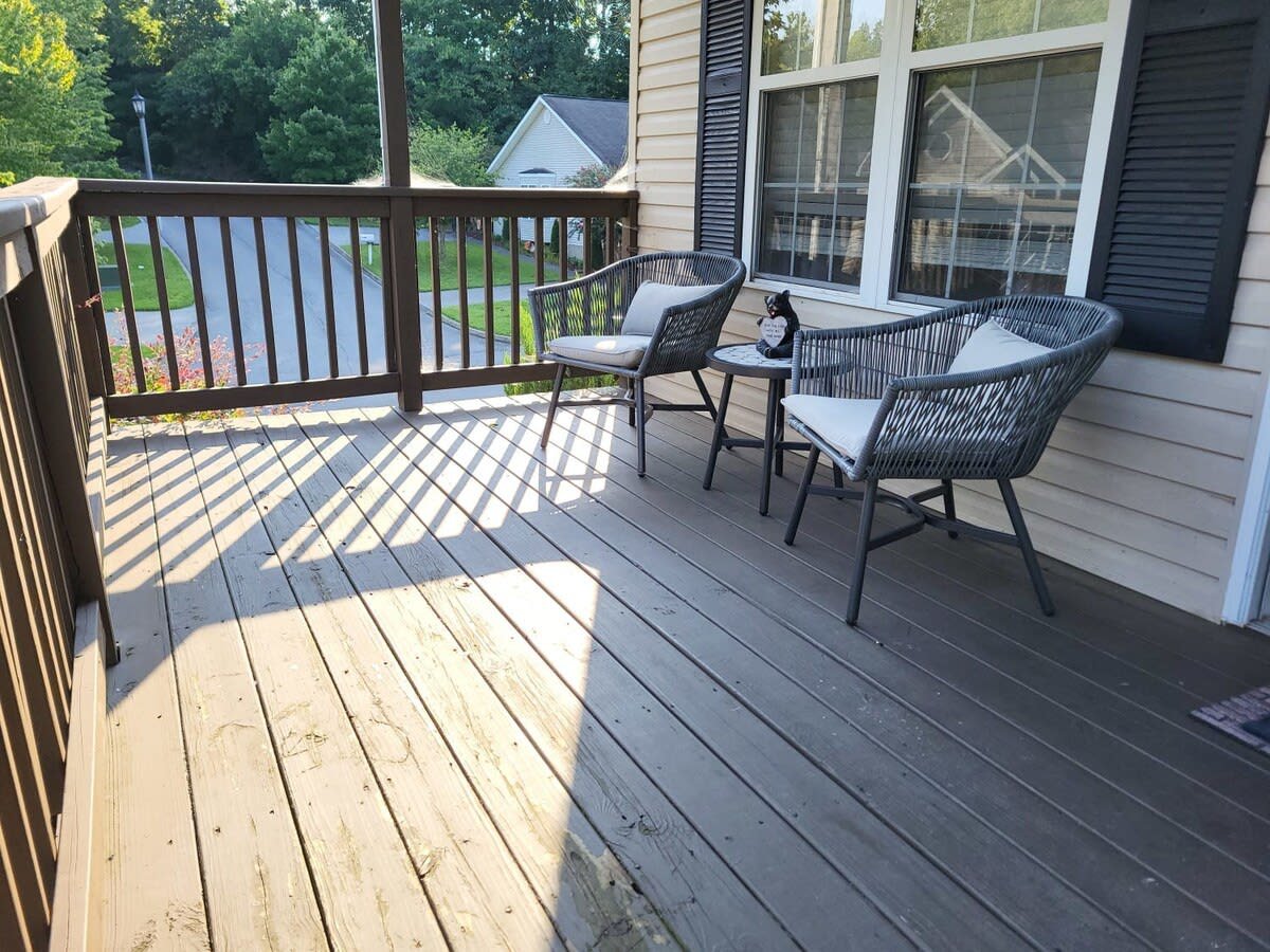Pigeon Forge Vacation Rental