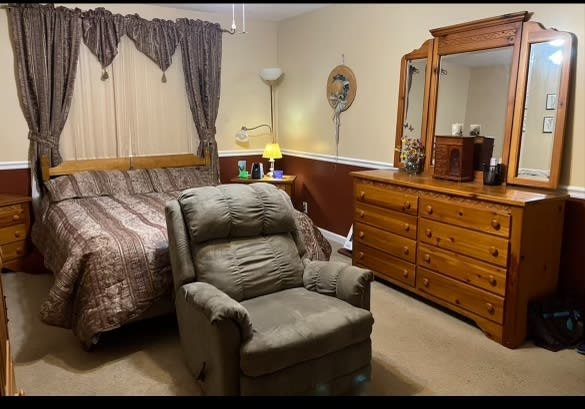 Hendersonville Vacation Rental