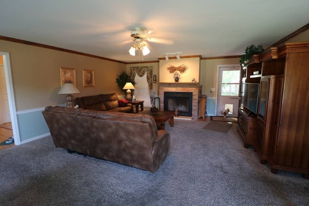 Hendersonville Vacation Rental