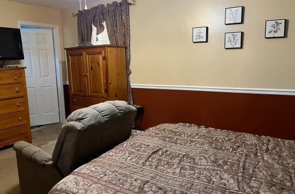 Hendersonville Vacation Rental