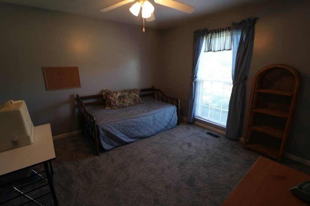 Hendersonville Vacation Rental