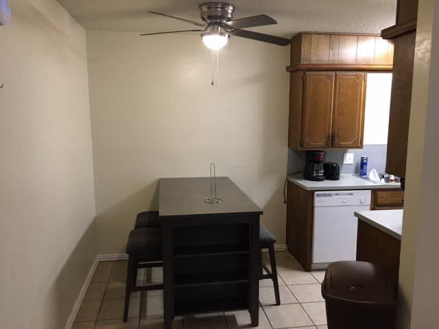 Lawton Vacation Rental