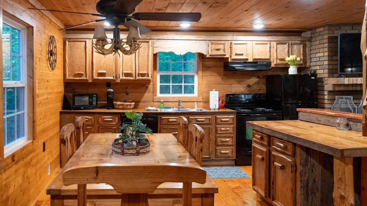 Smithville Vacation Rental