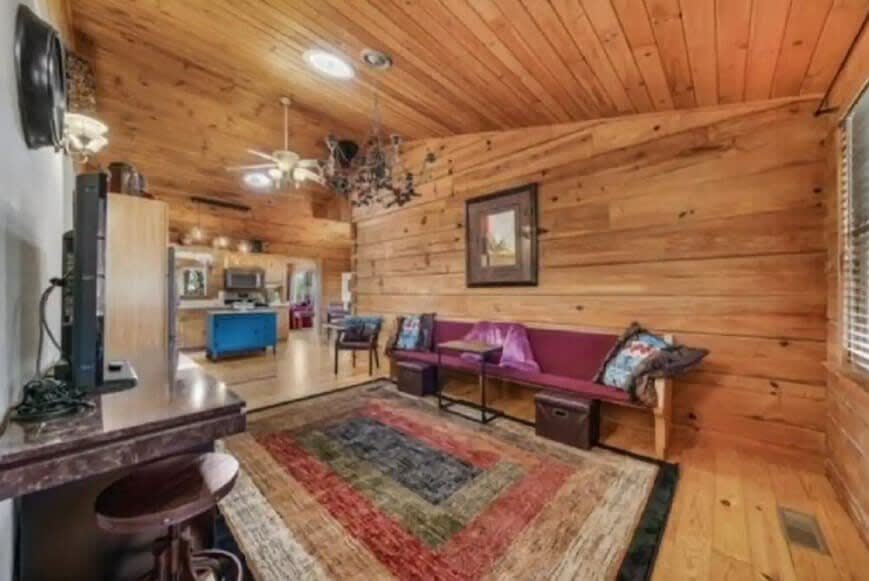 Crossville Vacation Rental