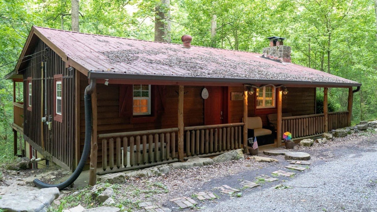 Smithville Vacation Rental