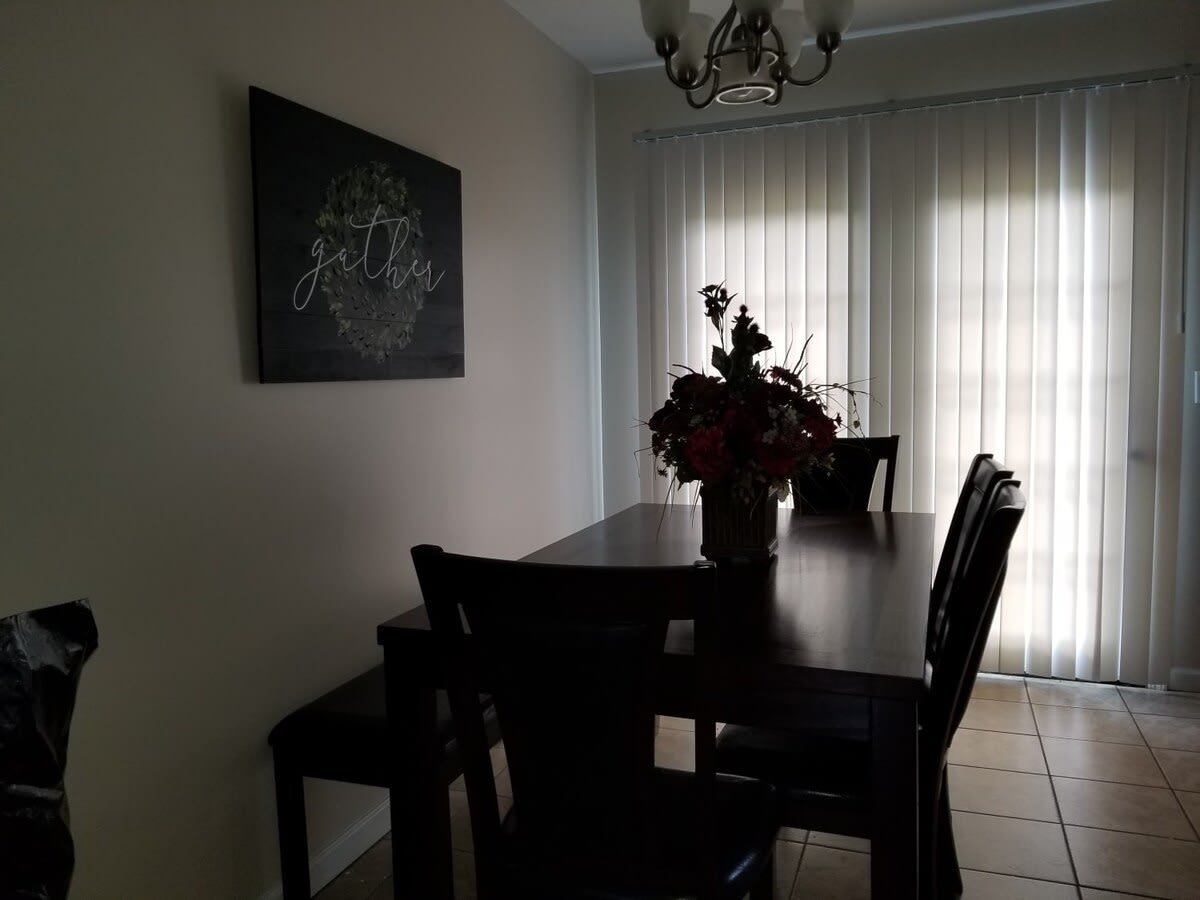 Cookeville Vacation Rental