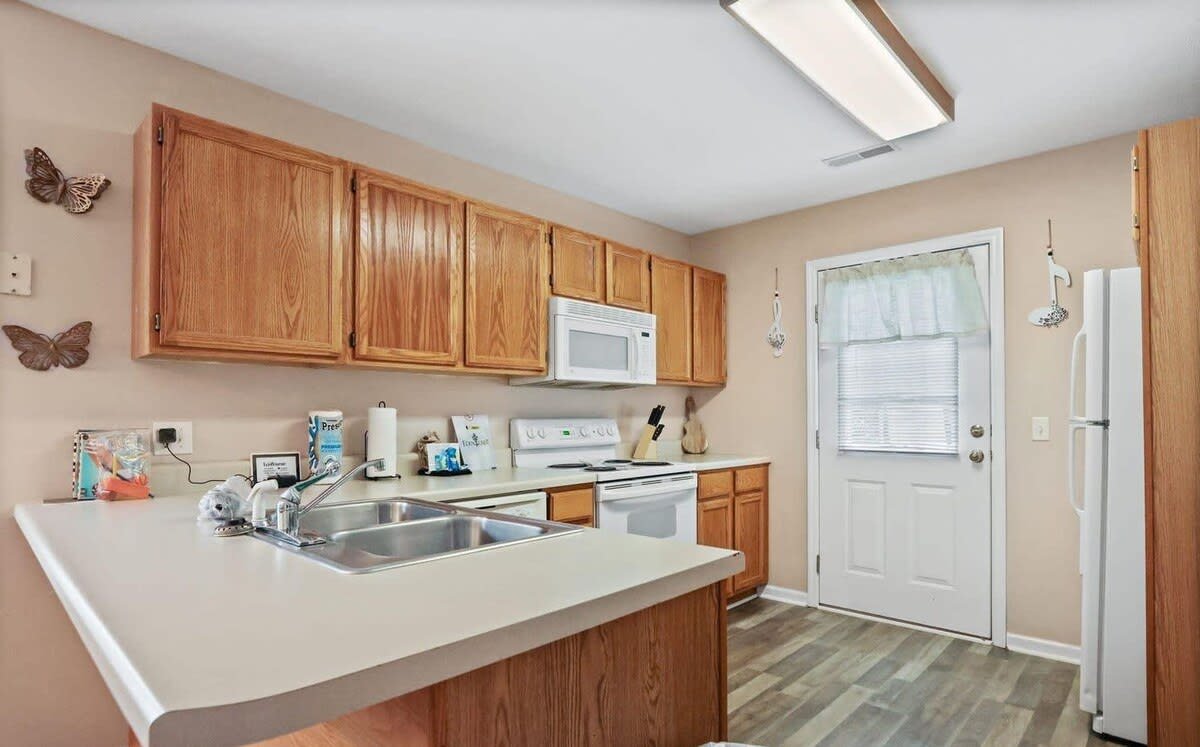 Pigeon Forge Vacation Rental